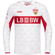 Jako Dres VfB Stuttgart International Home 2026/27