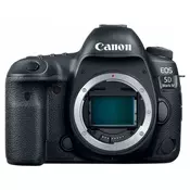 Canon fotoaparat EOS 5D Mark IV body