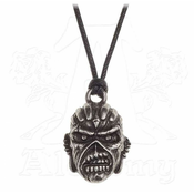 Ogrlica Iron Maiden - ALCHEMY GOTHIC - B.O.S. - PP501