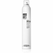L’Oréal Professionnel Tecni Art Pure FIX Anti-Frizz sprej za ucvršcivanje 400 ml