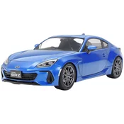 Sastavljivi model TAMIYA Suvremeni: Automobili - ??????? ????????? Subaru BRZ (ZD8)
