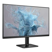 23.8 Philips 24E2N1100LB/00, VA, 1920x1080, 100Hz, 4ms, 4000:1, 250cd/m2, VGA/HDMI