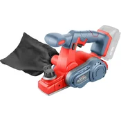 Akumulatorska gletilica, Share20V, 20V, Li-ion, 10.000 o/min, nož: 60 mm, dubina: 0-1,25 mm, BEZ BATERIJE I PUNJACA