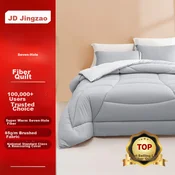 JD Original Prekrivac, 220x240cm, Svetlosivi