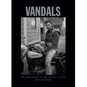 Photography of The Bikeriders