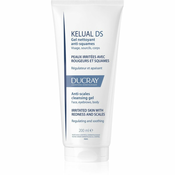 Ducray Kelual DS gel za cišcenje za ljuskavu i nadraženu kožu 200 ml