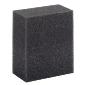 Autosol aplikacijska gobica