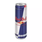 Red Bull Red Bull limenka 0.355 l, (1005001113)