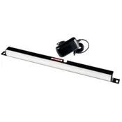 Lande 19 1U LED lampa za rack, sa senzorom i utikacem ( Ln-dgr-ayd-1uot-xx )