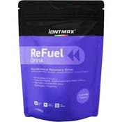IONTMAX ReFuel Drink 900 g, naravno