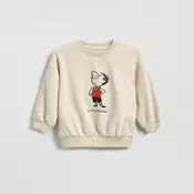 Reserved - BABIES` JOGGING TOP