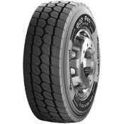 Letna PROMETEON 425/65R22.5 165K G02 PRO MULTIAXLE