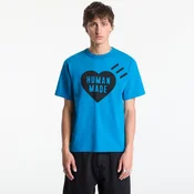 Majice HUMAN MADE Color T-Shirt UNISEX Blue S