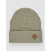Kazane Cascade Beanie laurel oak