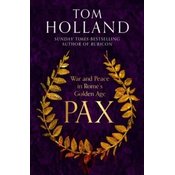 Tom Holland - Pax