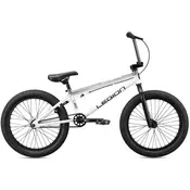 Mongoose Legion L20 BMX 20 White 2021