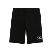 JACK & JONES JUNIOR Šorc za decake 12249966, Crni