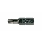 Bit Felo Industrial TORX TX20 x 25 02620017 100 kom