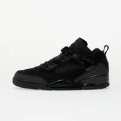 Sneakers Jordan Spizike Low Black/ Black-Anthracite EUR 44.5