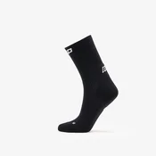 CEP Mid Cut Socks 5.0 Black XL