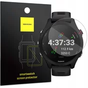 Spacecase SPACECASE KALJENO STEKLO 2.5D ZA GARMIN FORERUNNER 255 41MM ZAŠČITA, (21964773)