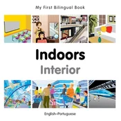 My First Bilingual Book - Indoors - Somali-english