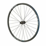 TOCAK SHIMANO WH-RS171-700C 10-11 BRZINA CLINCHER CRNI