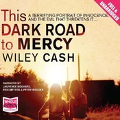 AUDIBOOK Avdio knjiga: This Dark Road to Mercy