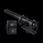 ATOMOS StudioSonic Shotgun Mic
