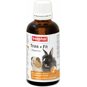 Beaphar vitaminske kapi Trink Fit 50 ml