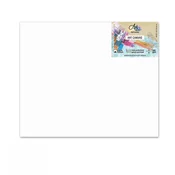 Artline Slikarsko platno, 50x60cm, 280gsm, Belo