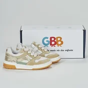 GBB FLAMME Večbarvna