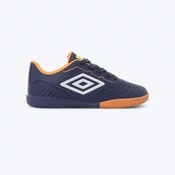 Umbro Patike za decake slam jnr ic BPG, Teget