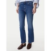 Kavbojke Weekend Max Mara RAPALLO 2615181071600