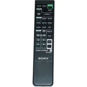 General SONY RM-S300L - združljiv daljinski upravljalnik znamke General