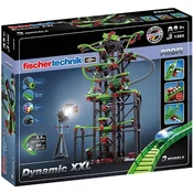 Tehnologija ribolova Profi Dynamic XXL
