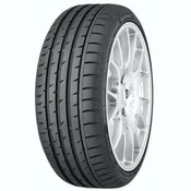 Continental CONTI SPORT CONTACT 3 275/35 R18 95Y