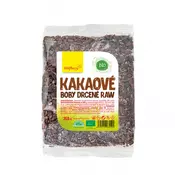 WOLFBERRY BIO Kakao zrna 250 g