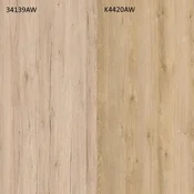 HRBET DEL.PLOŠČE 34139AW/K4420AW 15mm