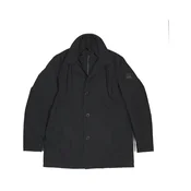 North Sails TECH TRENCH JACKET Črna