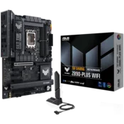 ASUS TUF GAMING Z890-PLUS WIFI ATX LGA1851 DDR5 90MB1IQ0-M0EAY0