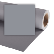 Colorama Papirnato ozadje Colorama 1,35 x 11 m Mineral Grey (CO551)