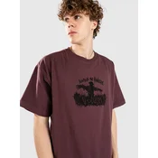 Volcom Fa Gony Zubizarreta Lse moška majica pistol punch