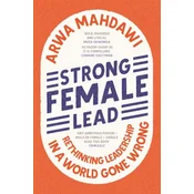 Strong Female Lead
