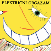 posneti mediji ELEKTRIČNI ORGAZAM - LP/ LES CHANSONES POPULAIRES, (20859421)