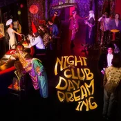 Ed Schraders Music Beat - Nightclub Daydreaming (Limited Indie Edition) (LP)