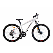 CROSS Bicikl 27/5 CROSS VIPER SHIMANO MDB 440mm / White