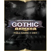 Battlefleet Gothic: Armada - Deluxe Edition Steam Key (PC) GLOBAL