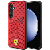 Ferrari FEHCS24MPINR S24+ S926 red hardcase Big SF Perforated (FEHCS24MPINR)