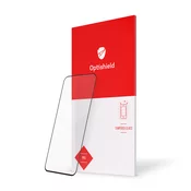 Visokokakovostno zaščitno steklo 3D Full Body za Xiaomi 15 Ultra Optishield Pro - črno